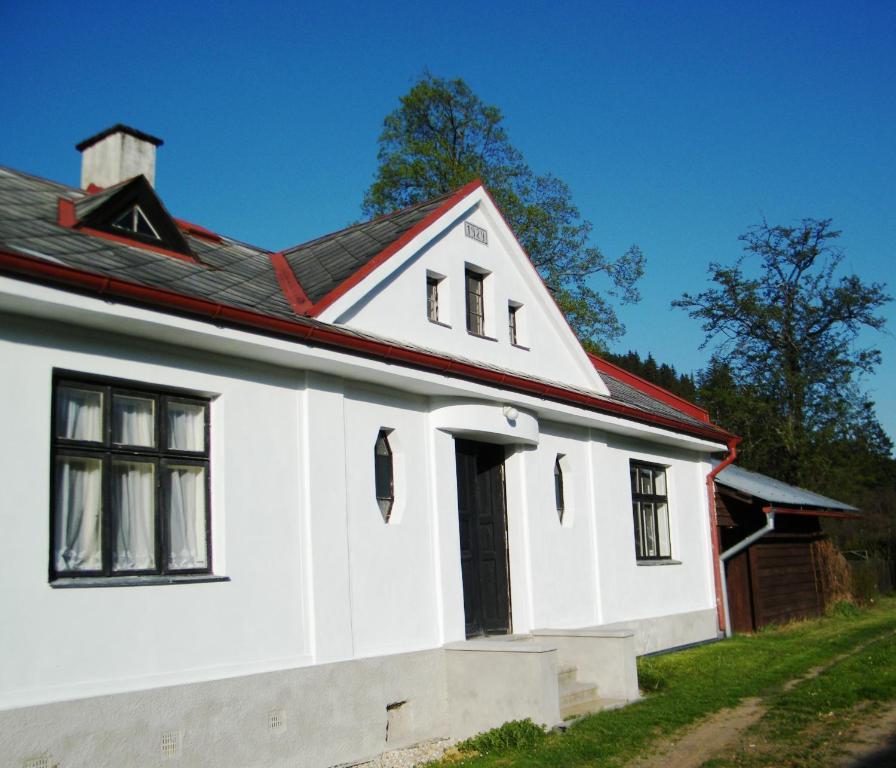 Willa Rainmuehle Mariańskie Łaźnie Zewnętrze zdjęcie
